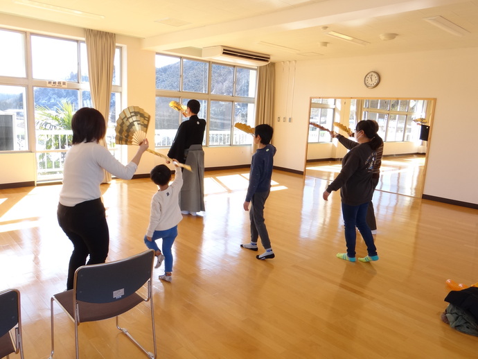 令和6年度開催の様子