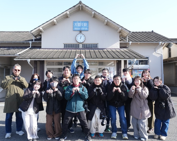 まち歩きフォト講座バージョン2