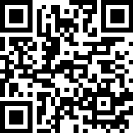 社会教育委員応募フォームのQRコード