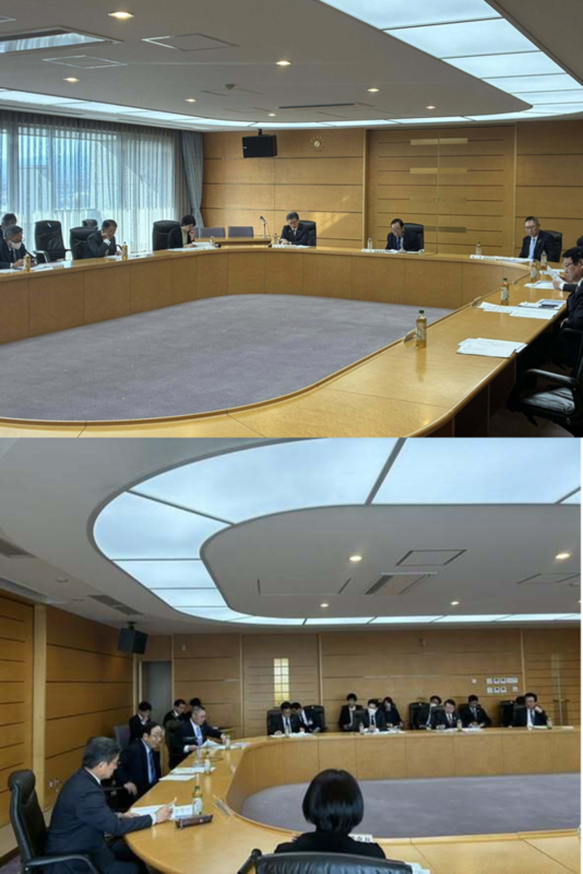 写真：群馬県市長会議