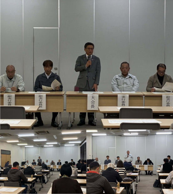 写真：SEA TO SUMMIT実行委員会