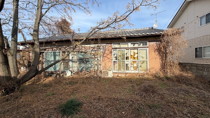 写真：みどり市7-11