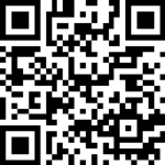 申込み用QRコード