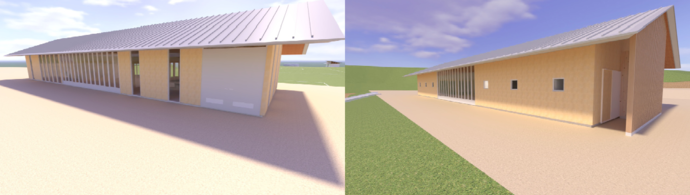 パークステーション