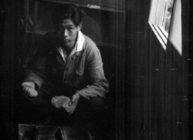 映画「赤土に眠る」