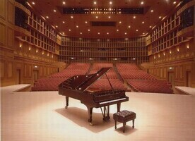 文化ホール事業