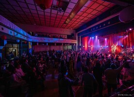 ながめ余興場イベント