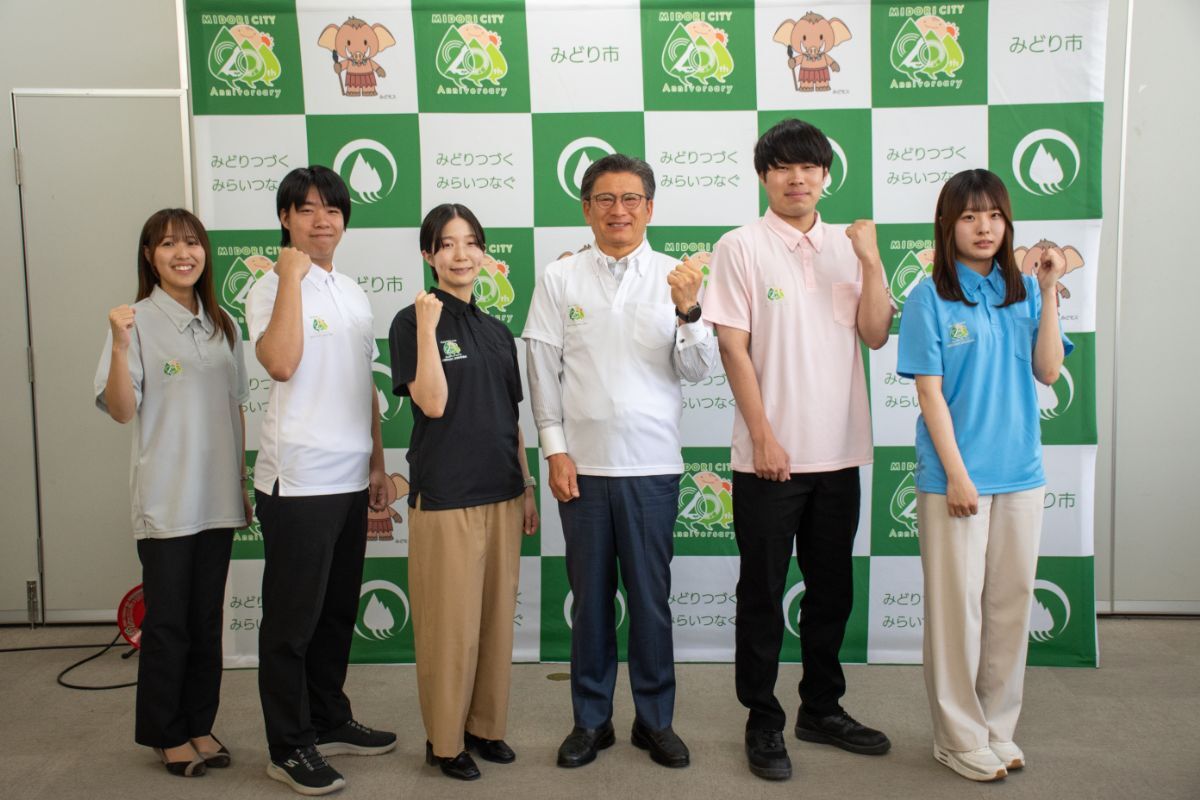 記者会見(2026年5月27日)2