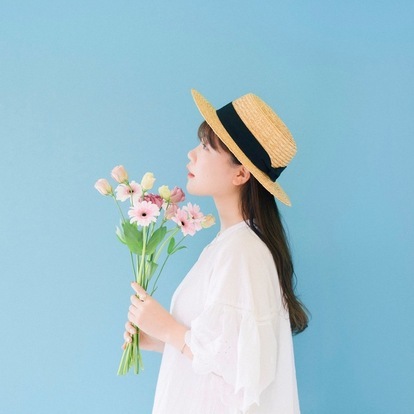 写真:小春ハルカさん