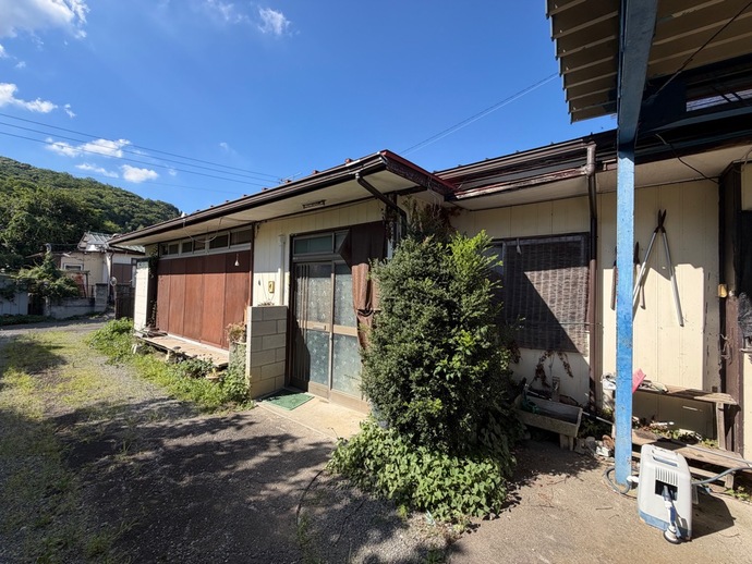 写真：みどり市8-8