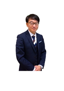 板橋英之(群馬大学 副学長)