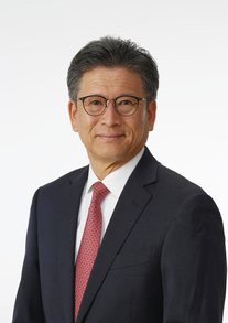 須藤昭男市長
