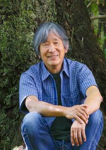 辰野会長