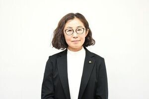 石原真理子