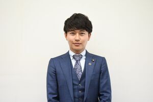 金子勇人
