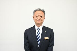 堀内利之