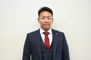 塩野央弥