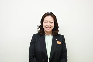 髙草木弘子
