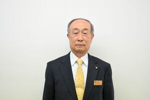 杉山英行